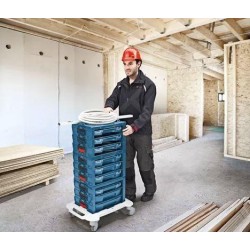 Bosch Accessoires - Plate-forme mobile pour box 1600A001S9