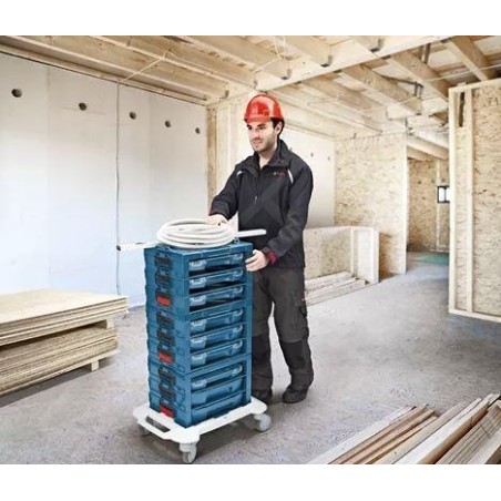 Bosch Accessoires - Plate-forme mobile pour box 1600A001S9