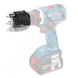 Bosch Accessoires - Fixation excentrique FlexiClick 1600a001sj
