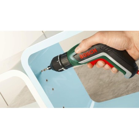 Bosch Accessoires - Fixation dynamométrique IXO 1600A001Y5