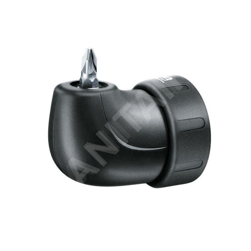 Bosch Accessoires - Rallonge d'angle IXO 1600A001Y8