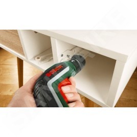 Bosch Accessoires - Rallonge d'angle IXO 1600A001Y8