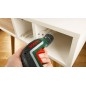 Bosch Accessoires - Rallonge d'angle IXO 1600A001Y8