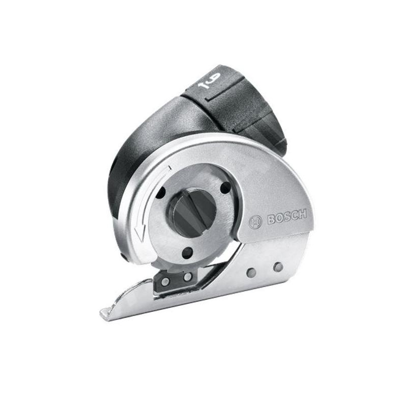 Bosch Accessoires - Attachement de coupe universel IXO 1600A001YF