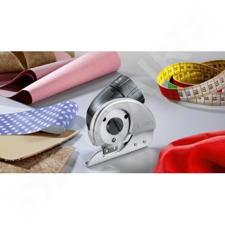Bosch Accessoires - Attachement de coupe universel IXO 1600A001YF