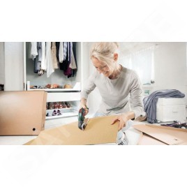 Bosch Accessoires - Attachement de coupe universel IXO 1600A001YF