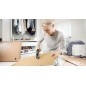 Bosch Accessoires - Attachement de coupe universel IXO 1600A001YF