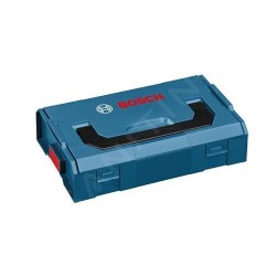 Bosch Accessoires - Mallette à outils L-Boxx 1600A007SF
