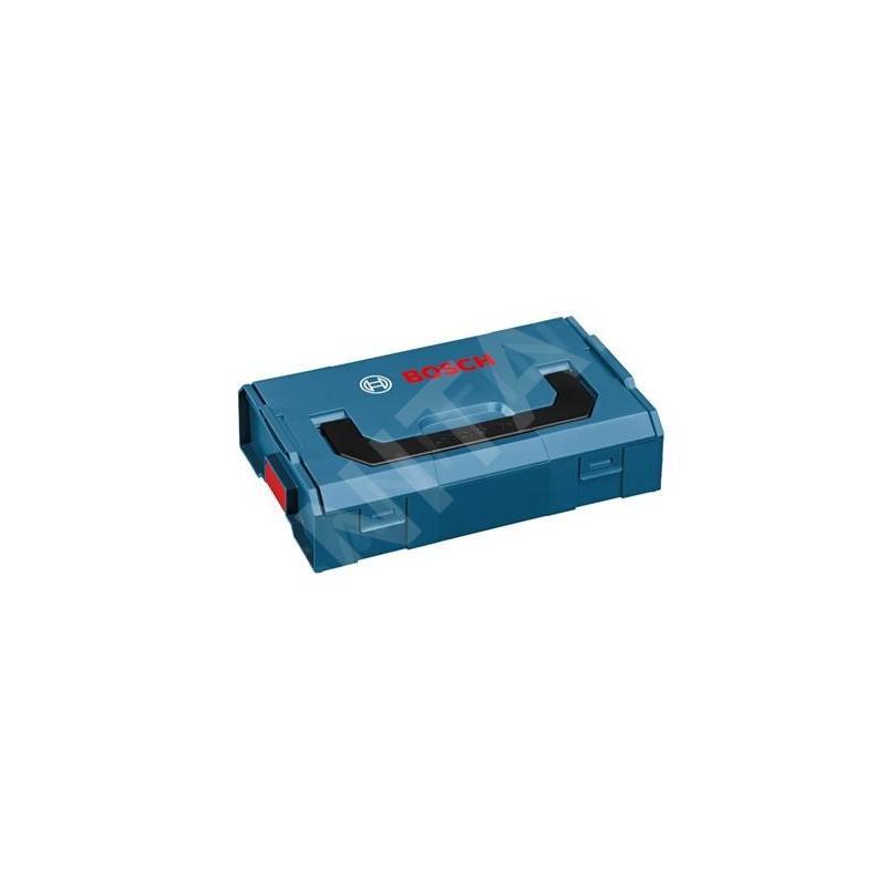 Bosch Accessoires - Mallette à outils L-Boxx 1600A007SF
