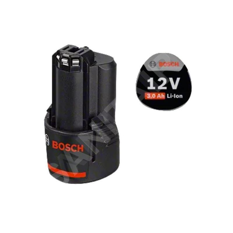 Bosch Accessoires - Batterie 12V Li-Ion 3,0 Ah 1600A00X79