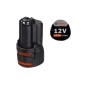 Bosch Accessoires - Batterie 12V Li-Ion 3,0 Ah 1600A00X79