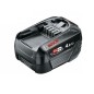 Bosch Accessoires - Batterie 18V Li-Ion 4,0 Ah 1600A011T8