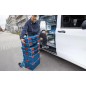 Bosch Accessoires - Mallette à outils L-Boxx 238 1600A012G2