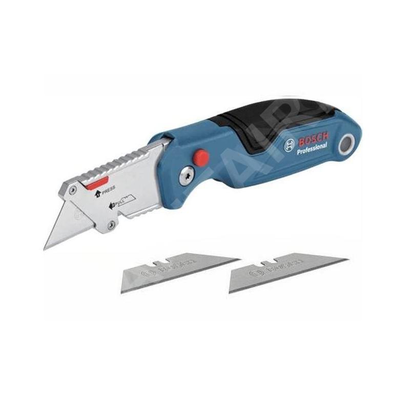 Bosch Accessoires - Cutter refermable 1600A016BL