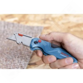 Bosch Accessoires - Cutter refermable 1600A016BL