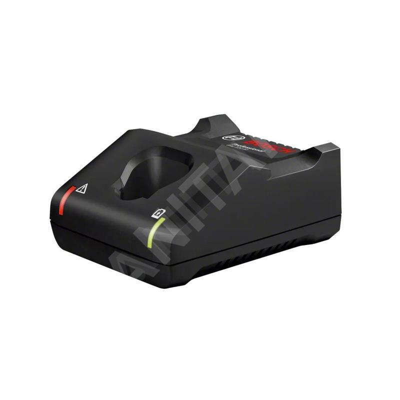 Bosch Accessoires - Chargeur 4A, pour batteries 18/54 V 1600A019R3