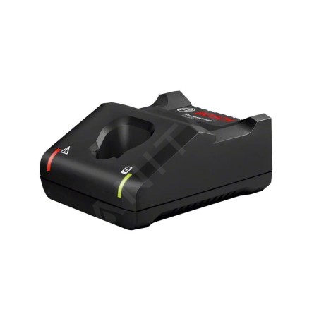 Bosch Accessoires - Chargeur 4A, pour batteries 18/54 V 1600A019R3
