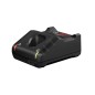 Bosch Accessoires - Chargeur 4A, pour batteries 18/54 V 1600A019R3