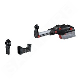 Bosch Accessoires - accessoire d'aspiration de poussières 1600A021BH