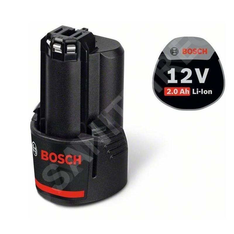 Bosch Accessoires - Batterie 12V Li-Ion 2.0 Ah 1600Z0002X