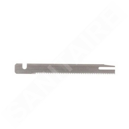 Bosch Accessoires - Set dde 2 lames de scie pour matériaux en mousse 2607018013