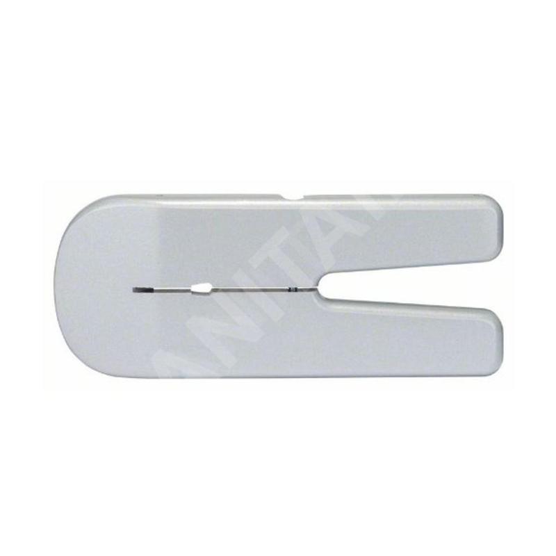 Bosch Accessoires - Semelle guide 2608000908