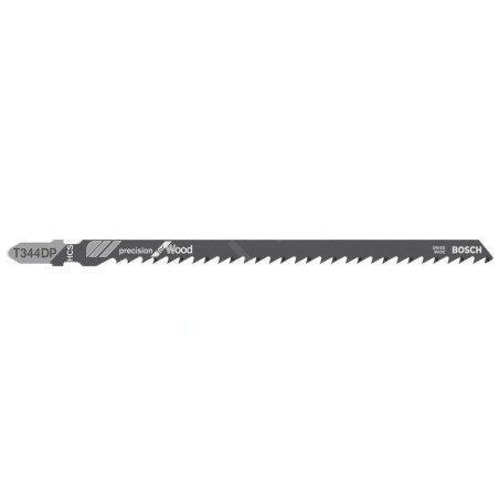 Bosch Accessoires - Lame de scie à bois, longueur 15 cm 2608633A36