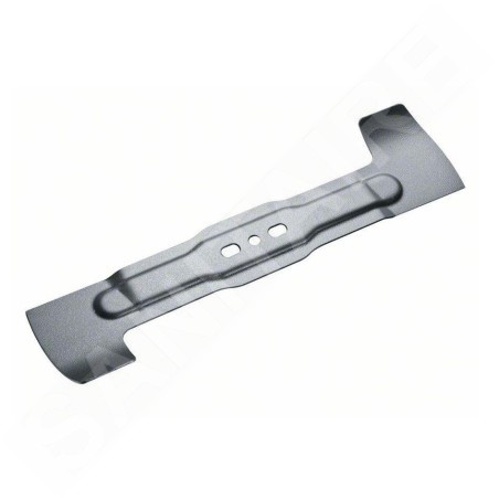 Bosch Accessoires - Lame de rechange pour tondeuse à gazon, longueur 32 cm F016800332