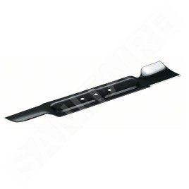 Bosch Accessoires - Lame de rechange pour tondeuse à gazon, longueur 37 cm F016800343