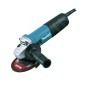 Makita Outillage - Meuleuse d’angle 125 mm, 840 W 9558HNRGK