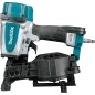 Makita Outillage - Cloueur pneumatique 19-45 mm AN454