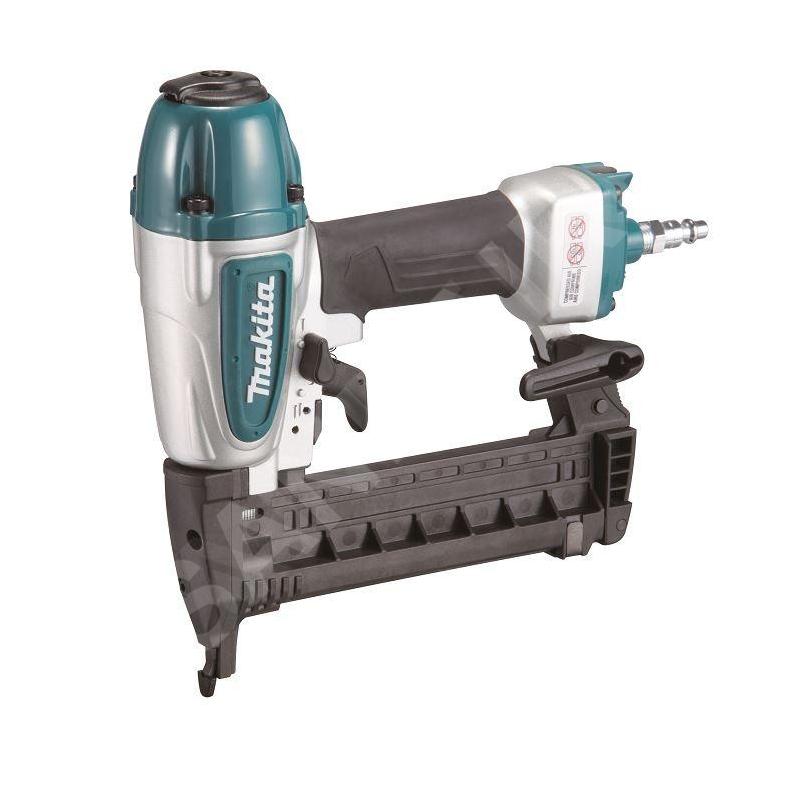 Makita Outillage - Agrafeuse pneumatique 13-18 mm AT638A