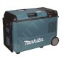 Makita Accessoires - Glacière et réchaud sans fil 29 l, sans batterie ni chargeur CW004GZ