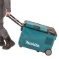 Makita Accessoires - Glacière et réchaud sans fil 29 l, sans batterie ni chargeur CW004GZ