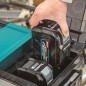 Makita Accessoires - Glacière et réchaud sans fil 29 l, sans batterie ni chargeur CW004GZ