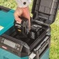 Makita Accessoires - Glacière et réchaud sans fil 29 l, sans batterie ni chargeur CW004GZ