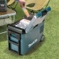 Makita Accessoires - Glacière et réchaud sans fil 29 l, sans batterie ni chargeur CW004GZ