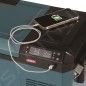 Makita Accessoires - Glacière et réchaud sans fil 29 l, sans batterie ni chargeur CW004GZ