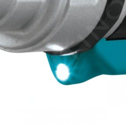 Makita Outillage - Clé à cliquet sans fil 14,4V, sans batterie ni chargeur DFL125FZ