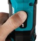 Makita Outillage - Perceuse-visseuse à percussion sans fil 18V, 3 batteries 3.0 Ah, chargeur DHP485RF3J