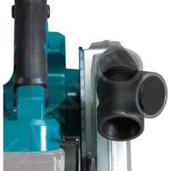 Makita Outillage - Scie circulaire sans fil 18V 235 mm, sans batterie ni chargeur DHS900ZU