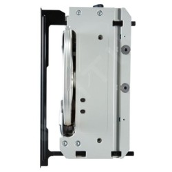 Makita Outillage - Scie circulaire sans fil 18V 235 mm, sans batterie ni chargeur DHS900ZU