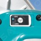Makita Outillage - Scie circulaire sans fil 18V 235 mm, sans batterie ni chargeur DHS900ZU