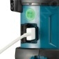 Makita Accessoires - Radio de chantier sans fil sans fil 18V avec lampe 310 lm, Bluetooth, sans batterie ni chargeur DMR056