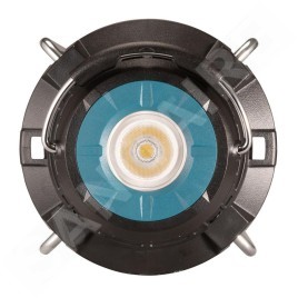 Makita Accessoires - Radio de chantier sans fil sans fil 18V avec lampe 310 lm, Bluetooth, sans batterie ni chargeur DMR056
