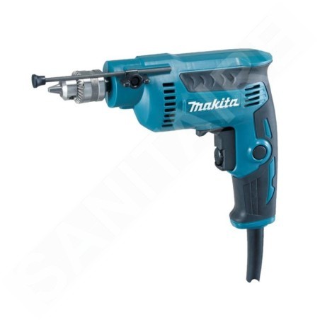 Makita Outillage - Perceuse 370 W DP2010