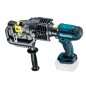 Makita Outillage - Poinçonneuse sans fil 18V, sans batterie ni chargeur DPP200ZK