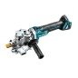 Makita Outillage - 18V AKU coupe tige et fer à béton 110 mm, sans batterie ni chargeur DSC251ZK