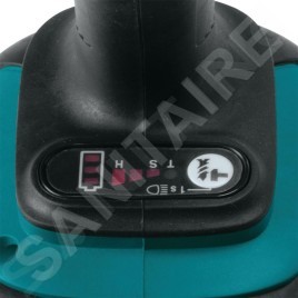 Makita Outillage - Clé à chocs sans fil 18V, sans batterie ni chargeur DTS141Z