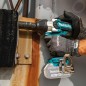 Makita Outillage - Clé à chocs sans fil 18V, sans batterie ni chargeur DTW1004Z